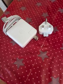 MagSafe 2 Power Adapter