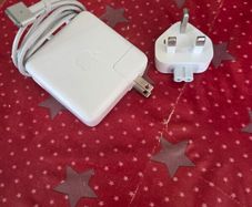 MagSafe 2 Power Adapter