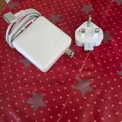 MagSafe 2 Power Adapter