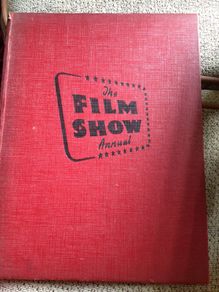 The Film Show Annual