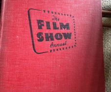 The Film Show Annual