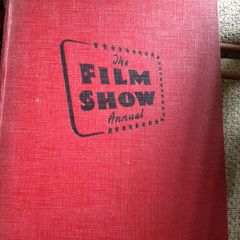 The Film Show Annual