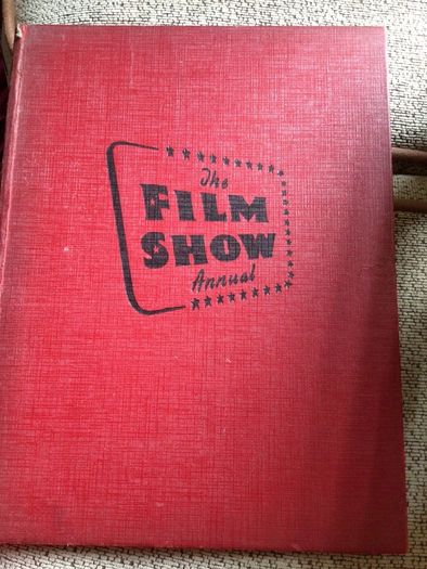 The Film Show Annual