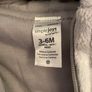 Carter's Baby Fleece Pram Suit 3-6 m like new Image 3