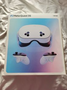 Meta Quest 3S 128GB