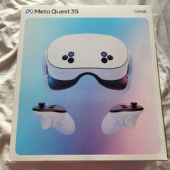 Meta Quest 3S 128GB