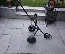 Golf Trolley