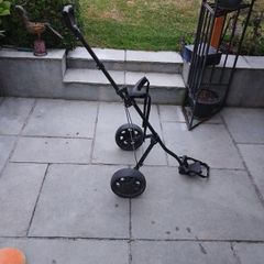 Golf Trolley