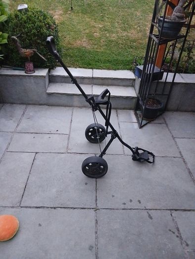 Golf Trolley
