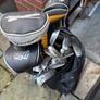 Men's golf clubs Image 5