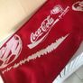 NEW-Coca Cola Euro 2004 Boot Bag Image 5