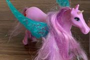 Unicorn Pony Toy - Or Free With Any Purchase