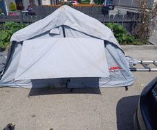 roof tent