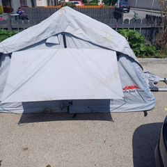 roof tent