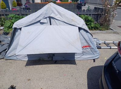 roof tent