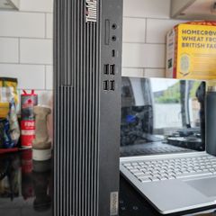 Lenovo M75s gen2 AMD Ryzen 5 pro windows 11