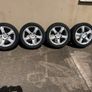 Ford transit mk7 custom alloys Image 2