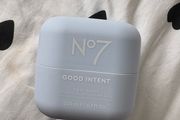No 7 good intent - dew bank - bouncy jelly moisture balm 200ml
