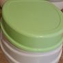 baby bath and travel potty seat Image 5