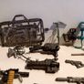 Lanard and Chap Mei Weapons and Accessories Image 5