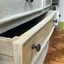 French Antique Style Sideboard Image 3
