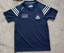 Dublin GAA - Kids Training Jersey
