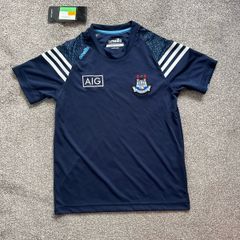 Dublin GAA - Kids Training Jersey