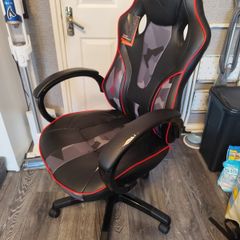 gaming chair