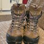 Mammut Teton GTX hiking boots Image 3