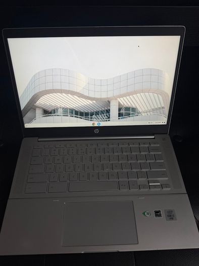 HP Pro C640 ChromeBook Laptop i5/8GB/64GB/FHD Touch