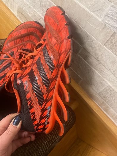 Adidas Spring Blade runners