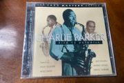 Charlie Parker Bird of Paradise CD NEW/SEALED