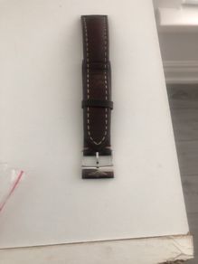 Breitling strap