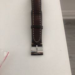 Breitling strap