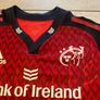 Munster Rugby Jersey 2023/24 Season Image 5
