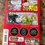 Bunny Vs Monkey books series (x4) - BRAND NEW Image 7