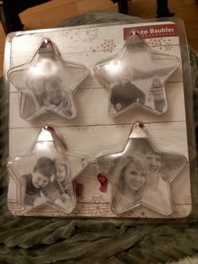 Photo Baubles (PR 1)