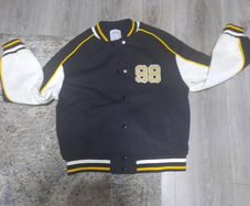 bershka jacket