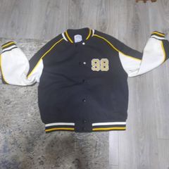 bershka jacket