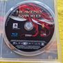 Heavenly Sword PlayStation3 ps3 games Original Image 4