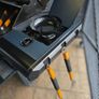 Sahara X350 3-Burner Gas Barbecue + BBQ Accessorie Image 2