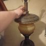 Vintage lamp Image 5