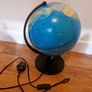 globe light Image 2