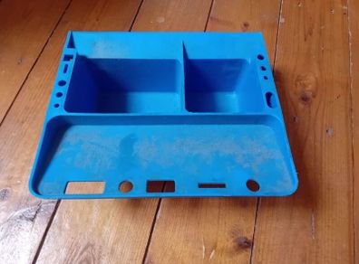 Tool box