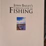 Fishing THE COMPLETE GUIDE By John Baileys. Fish, Tackle And Techniques. Large Volume Book In Very Good Condition. Image 8