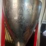 Liverpool signed champions league trophy Image 3