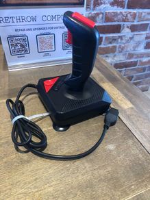 Thomson M06 Amstrad CPC compatible joystick