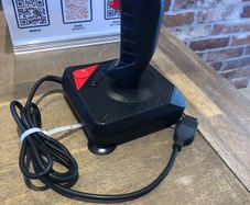 Thomson M06 Amstrad CPC compatible joystick