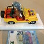 Model Car Tom Jerry Scale 1/24 Year 1985 Burago Image 7