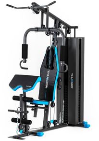 Thunder Force Home Multi Gym